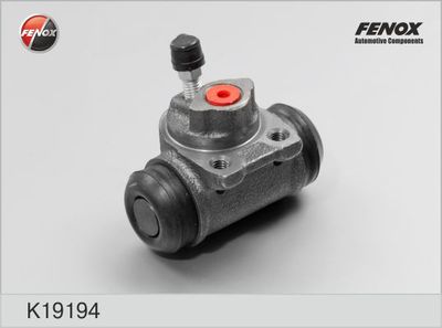 спирачно цилиндърче на колелото FENOX K19194