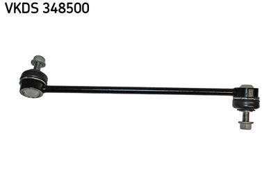 Link/Coupling Rod, stabiliser bar VKDS 348500