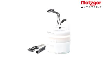 OALA SPIRALATA POMPA COMBUSTIBIL METZGER AUTOTEILE 2250718 22