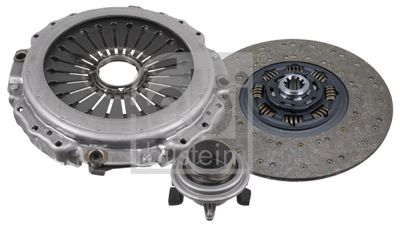 Clutch Kit 105216