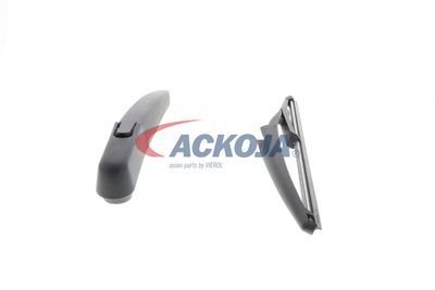 SET STERGATOARE CURATARE PARBRIZ ACKOJA A530475 48