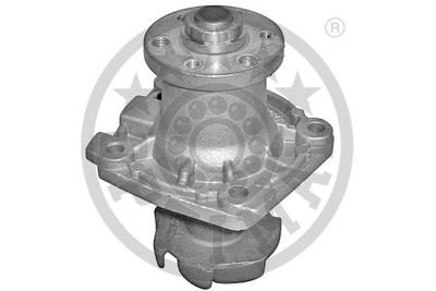 Водяной насос, охлаждение двигателя OPTIMAL AQ-1621 для FIAT REGATA