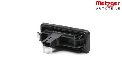 MINER HAION METZGER AUTOTEILE 2310905 23