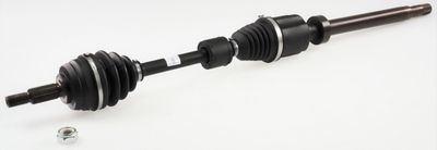 полуоска SPIDAN GKND11803