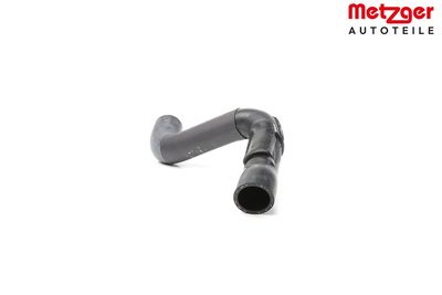 FURTUN RADIATOR METZGER AUTOTEILE 2420810 7