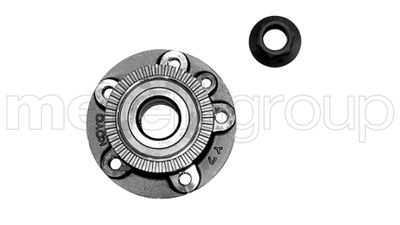 Wheel Bearing Kit 19-2176