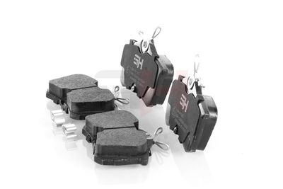 SET PLACUTE FRANA FRANA DISC GH GH411203 49