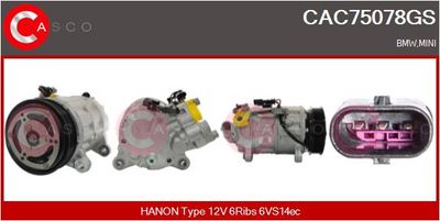 COMPRESOR CLIMATIZARE