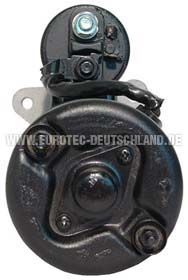 STARTER EUROTEC 11010590 2