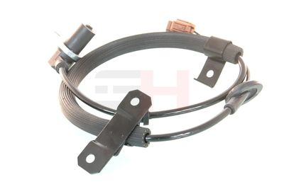 SENZOR TURATIE ROATA GH GH702255V 32