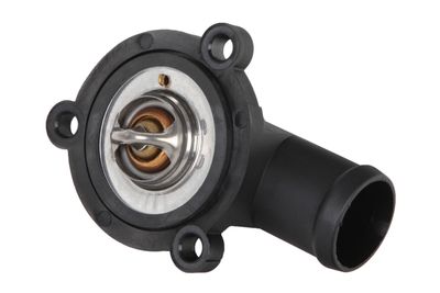 TERMOSTAT LICHID RACIRE