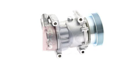 KOMPRESSOR KLIMAANLAGE AKS DASIS 852772N 10