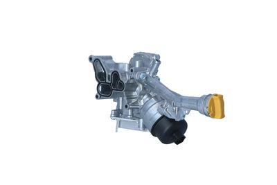 GEHäUSE ÖLFILTER NRF 31858 28