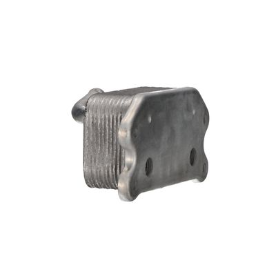 RADIATOR ULEI ULEI MOTOR NISSENS 90714 18