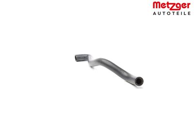 KüHLERSCHLAUCH METZGER AUTOTEILE 2420760 7
