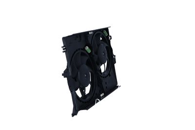 VENTILATOR RADIATOR NRF 47912 37