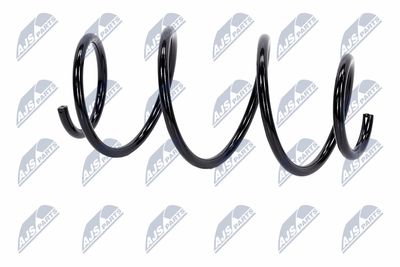 ARC SPIRAL NTY ASZBM006 28