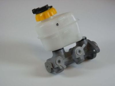 Главный тормозной цилиндр AISIN MO-017 для DAEWOO NUBIRA