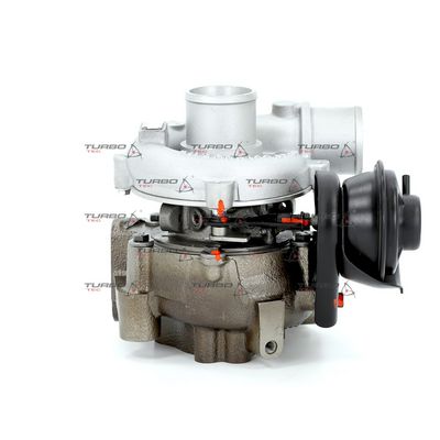 COMPRESOR SISTEM DE SUPRAALIMENTARE