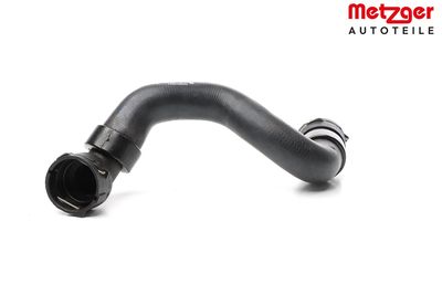 FURTUN RADIATOR METZGER AUTOTEILE 2420194 34