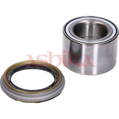 Rato guolio komplektas