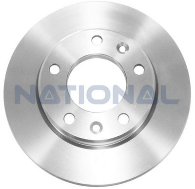 National NBD1872