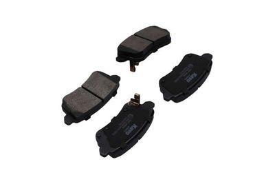 SET PLACUTE FRANA FRANA DISC Kavo Parts KBP10258 25