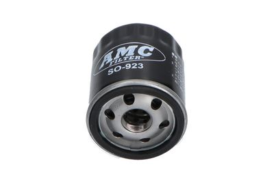 Масляный фильтр AMC Filter SO-923 для CADILLAC ESCALADE