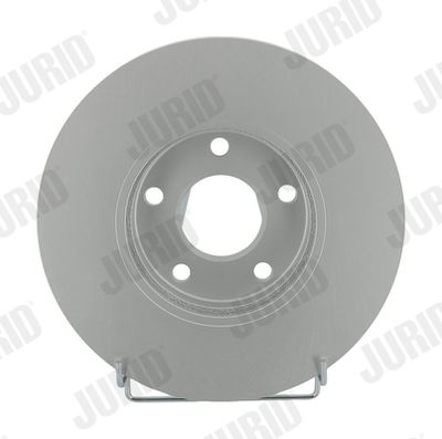 Brake Disc 562251JC