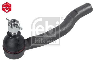 Tie Rod End 34311