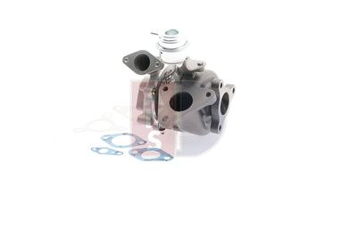 LADER AUFLADUNG AKS DASIS 075002N 5