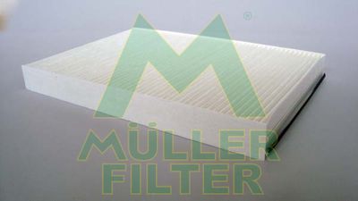 Filtr kabinowy MULLER FILTER FC171 produkt