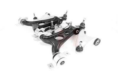 SET SUSPENSIE ROATA GH GH501048 51