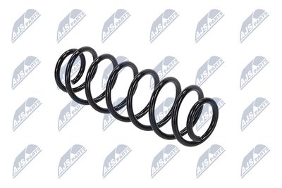 ARC SPIRAL NTY ASZVW035 30