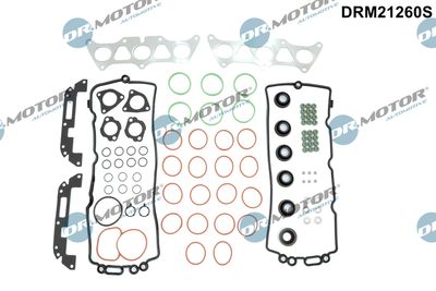 Комплект прокладок, головка цилиндра DRM21260S