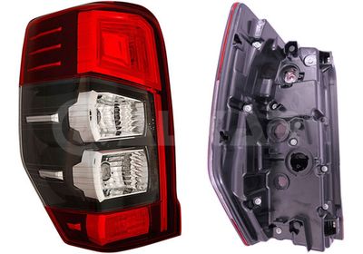 Задний фонарь ALKAR 2207022 для MITSUBISHI L200
