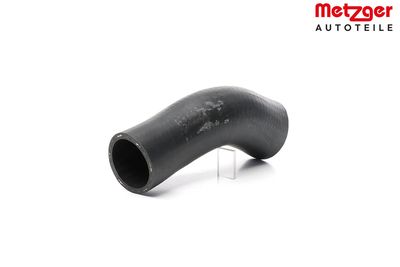 LADELUFTSCHLAUCH METZGER AUTOTEILE 2400786 14