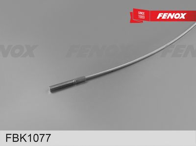 жило, ръчна спирачка FENOX FBK1077
