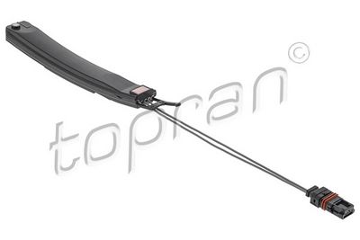 Датчик, дръжка външна врата TOPRAN 120 065