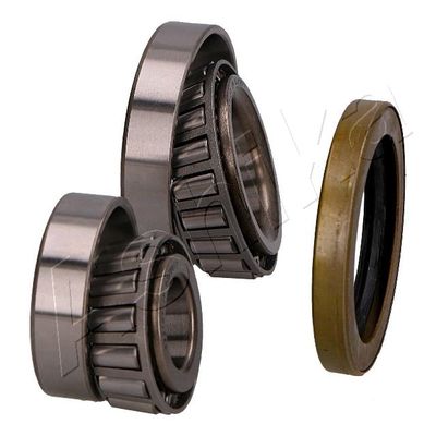 Wheel Bearing Kit 44-12008