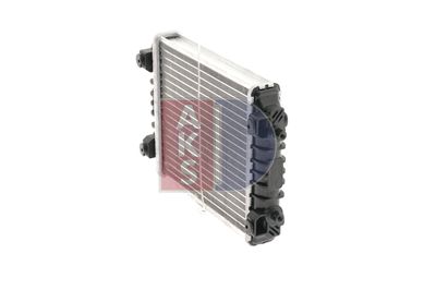 KüHLER MOTORKüHLUNG AKS DASIS 480099N 9