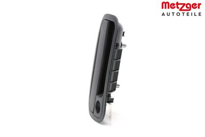 TüRGRIFF METZGER AUTOTEILE 2310608 9