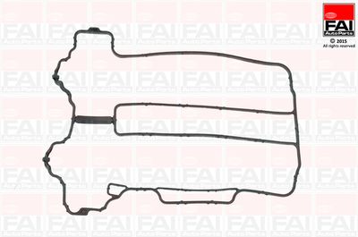 FAI AutoParts Tarpiklis, svirties dangtis