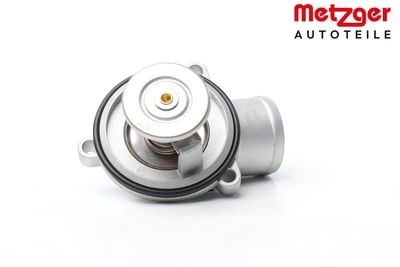 THERMOSTAT KüHLMITTEL METZGER AUTOTEILE 4006403 35