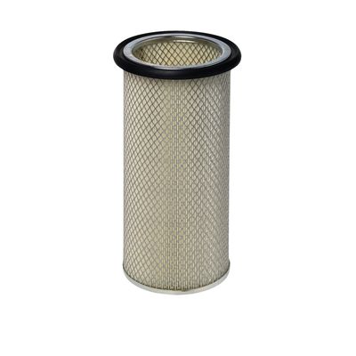 Filtro de aire complementario