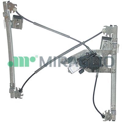 MECANISM ACTIONARE GEAM