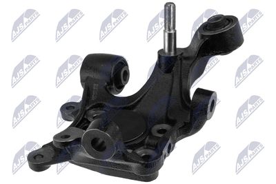 NTY Achsschenkel, Radaufhängung