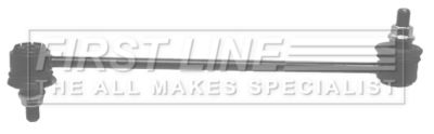 Link/Coupling Rod, stabiliser bar FIRST LINE FDL6501