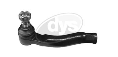 Наконечник поперечной рулевой тяги DYS 22-20139-2 для LEXUS LX