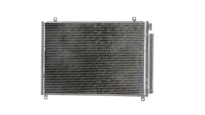 CONDENSATOR CLIMATIZARE MAHLE AC1057000S 29